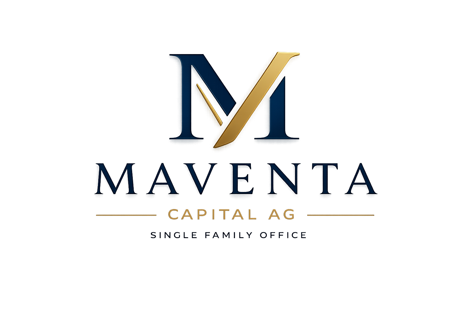 Maventa Capital AG logo
